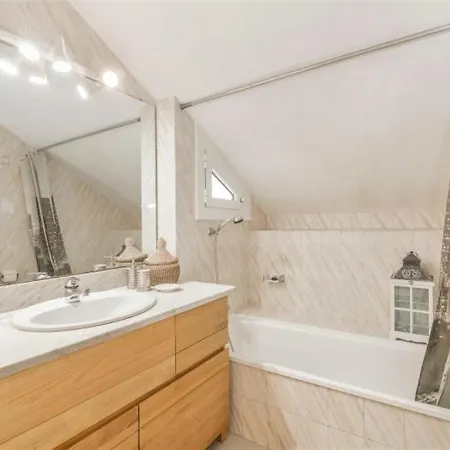 Holiday home Rosa By Alventholidays