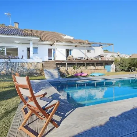 Rosa By Alventholidays Holiday home Calonge (Catalonia)