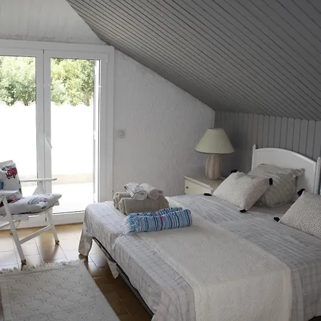 Holiday home Rosa By Alventholidays