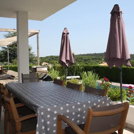 Rosa By Alventholidays Holiday home