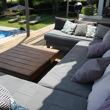 Rosa By Alventholidays Holiday home Calonge (Catalonia)
