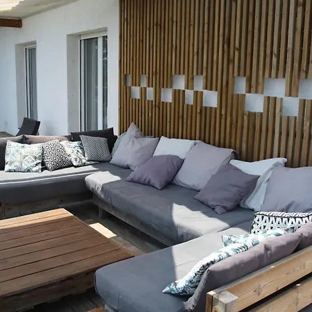 Rosa By Alventholidays Holiday home