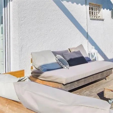 Rosa By Alventholidays Holiday home