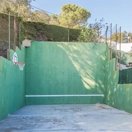 Holiday home Rosa By Alventholidays Calonge (Catalonia)