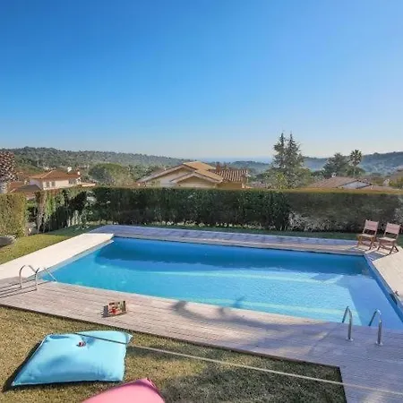 Rosa By Alventholidays * Calonge (Catalonia)