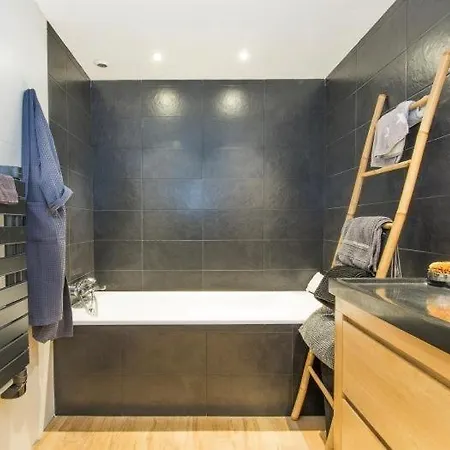 Rosa By Alventholidays Holiday home *