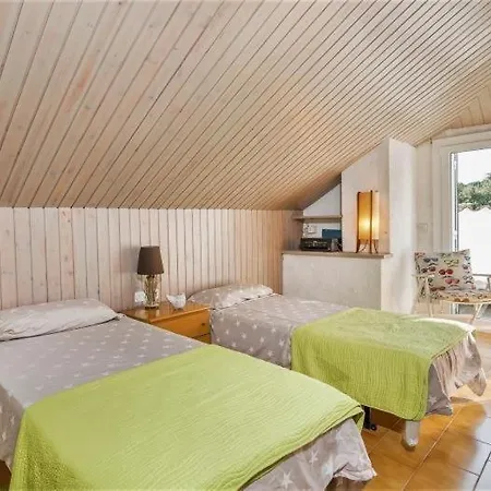 Holiday home Rosa By Alventholidays