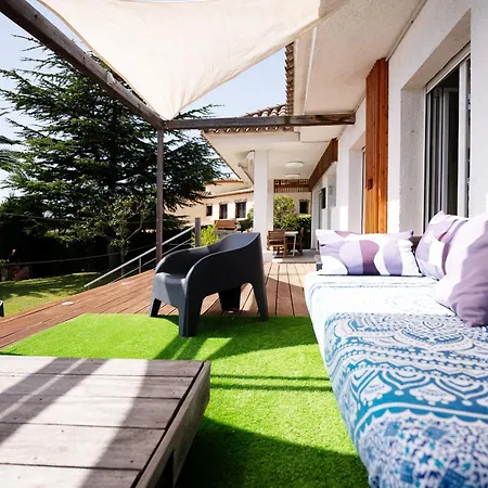 Rosa By Alventholidays Holiday home Calonge (Catalonia)
