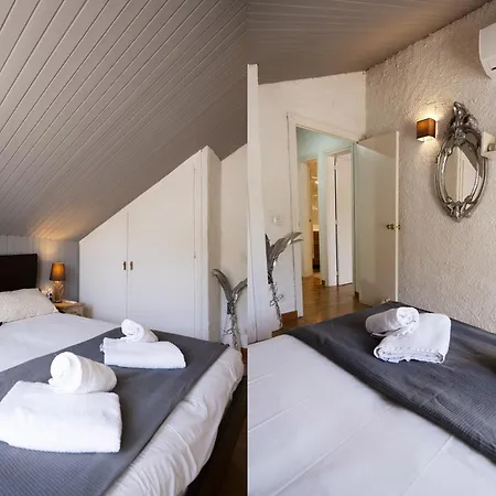 Rosa By Alventholidays Holiday home