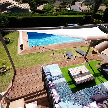 Holiday home Rosa By Alventholidays Calonge (Catalonia)