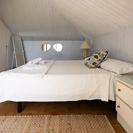 Rosa By Alventholidays Holiday home