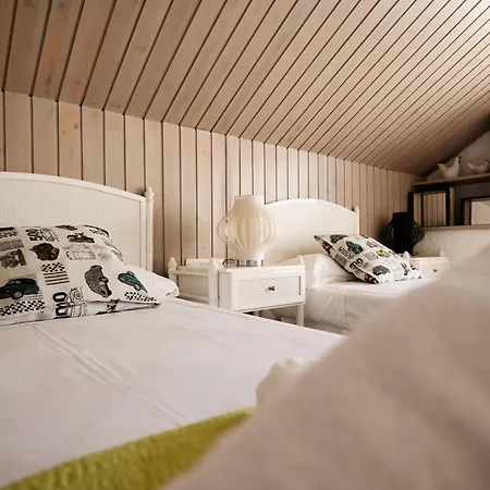 Holiday home Rosa By Alventholidays