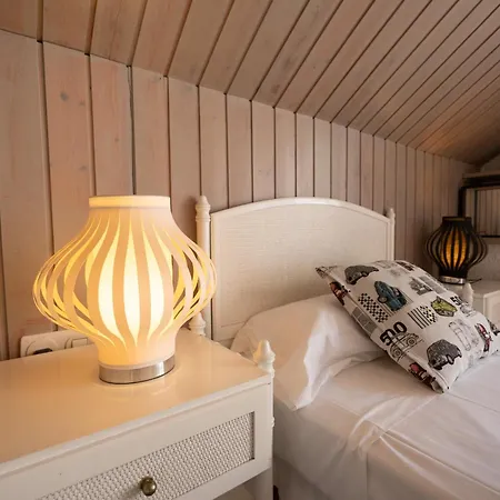 Rosa By Alventholidays Holiday home