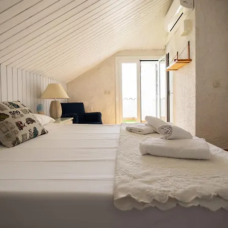 Holiday home Rosa By Alventholidays