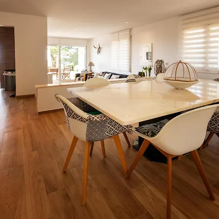 Rosa By Alventholidays Holiday home *