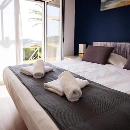 Holiday home Rosa By Alventholidays Calonge (Catalonia)