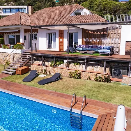 Holiday home Rosa By Alventholidays Calonge (Catalonia)