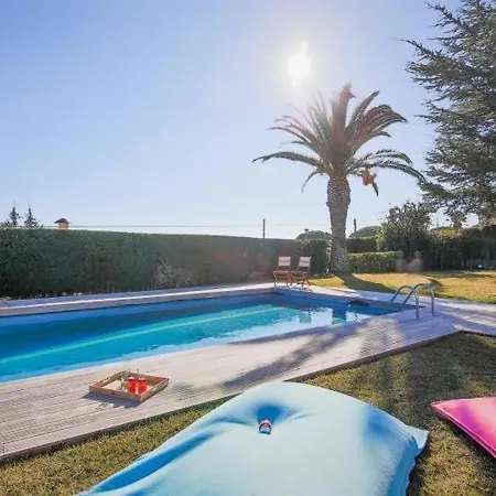 Holiday home Rosa By Alventholidays