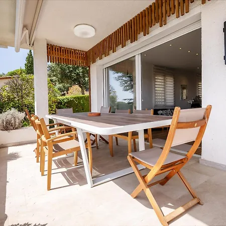 Rosa By Alventholidays Holiday home *