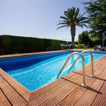Holiday home Rosa By Alventholidays