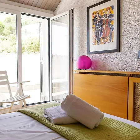 Rosa By Alventholidays Holiday home *